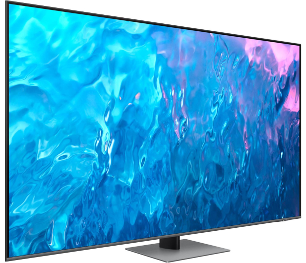Samsung QE75Q77C 75" QLED 4K 120HZ Tizen TV HDMI 2.1 - 1130736 - zdjęcie 2